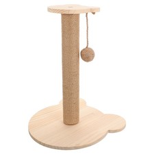  Arbre à gratter en sisal