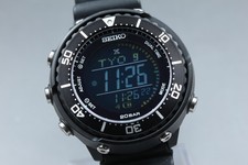 [Presque comme neuf] Seiko