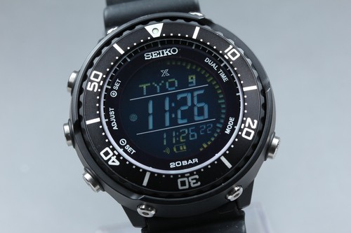 Presque comme neuf seiko - comme, neuf]