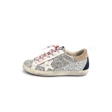 Golden Goose Sneakers Glitter