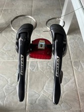 Ergopower Campagnolo Veloce 10