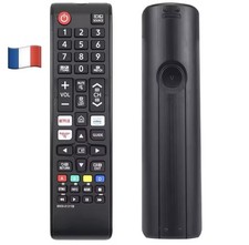Télécommande Samsung Smart