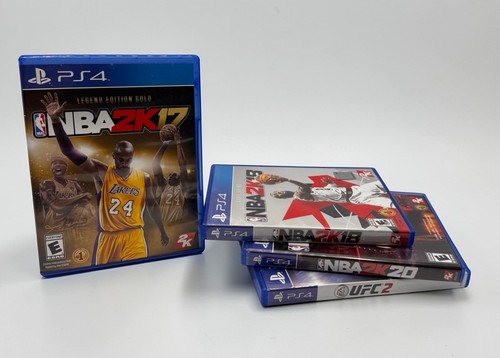 Lot video games sony ps4 - of,