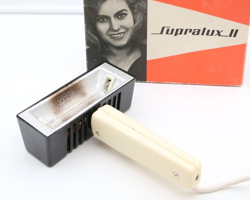 Supralux photophore vidéo - supralux,