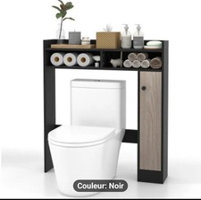Meuble Pour Wc