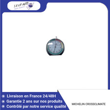 ?? Pneu MICHELIN CROSSCLIMATE 225 55 17 101 W ♻️