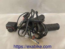 kit poignees chauffantes