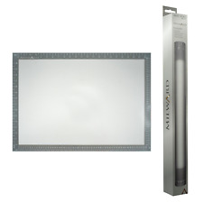 Milward Fusing Tapis : Silicone Enduit Fibre de Verre Table Haut: 43.2 x 61cm