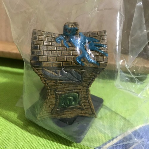 Dreamblade miniatura madhouse - miniatura,