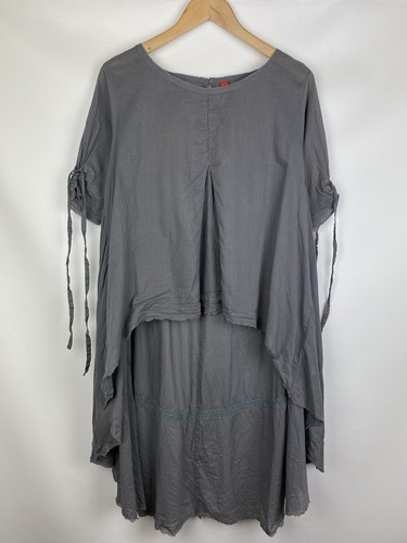 Robe tunique femme ewa walla - tunique, i