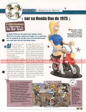 HONDA DAX 1975 Joe Bar Team