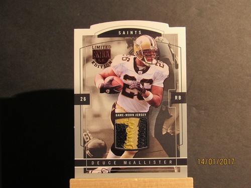 2003 skybox jersey proofs - le,