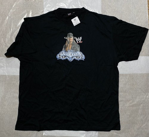 Catch wwe shirt undertaker - t-shirt,