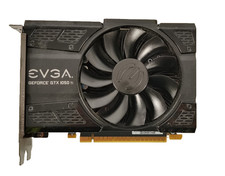 EVGA NVIDIA GeForce GTX 1050