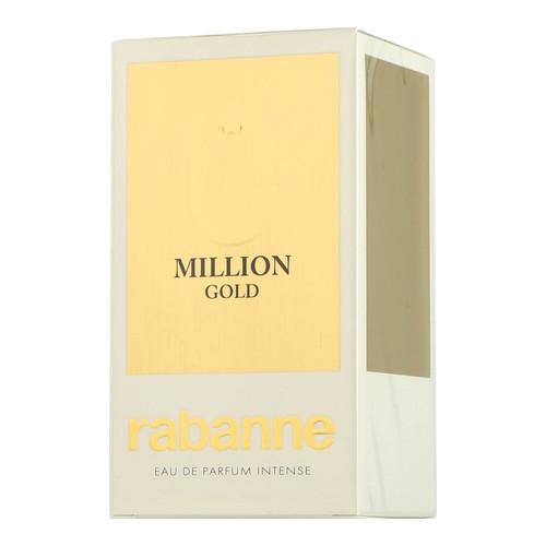 Paco rabanne million gold edp - paco,
