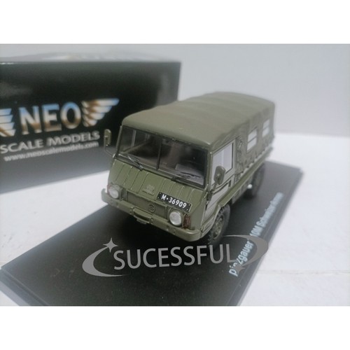Neo steyr pinzgauer 710m - steyr,