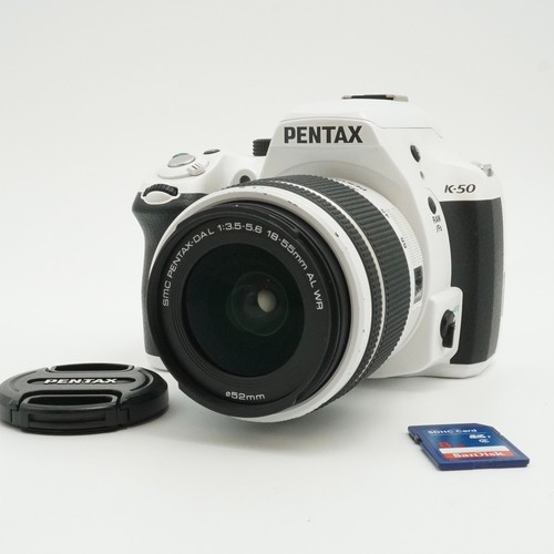 Appareil photo reflex