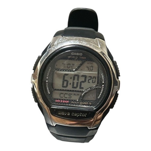 Montre numérique pour homme