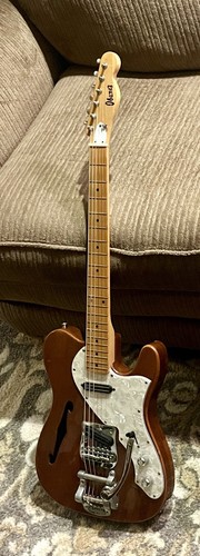 1973 ibanez thinline - 1973,