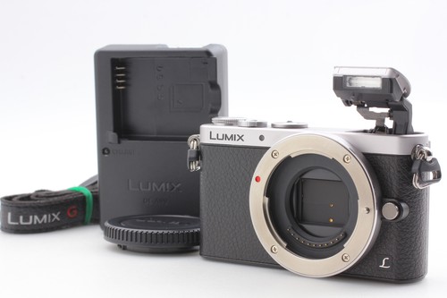 Boîtier panasonic lumix - panasonic,