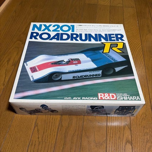 Ishihara nx201 road runner - road,