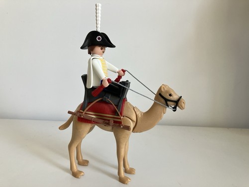 Playmobil soldat napoléon - playmobil, de