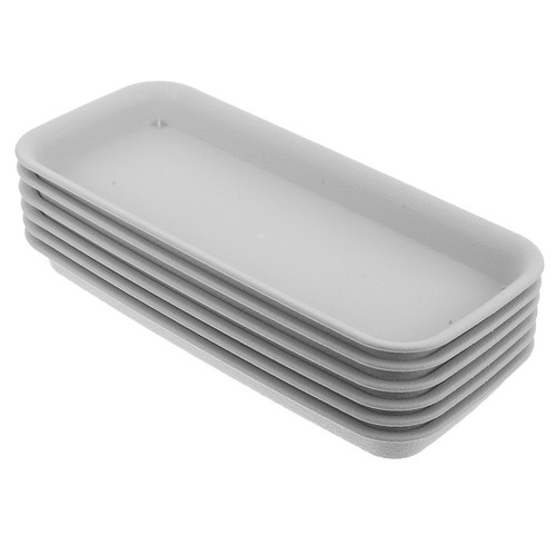 Pcs porte pot fleurs - 6, porte-pot