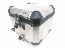 TOP CASE BMW F 800 GS 2009-2011 / NE 51708