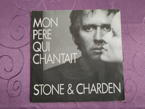45t stone charden - de,