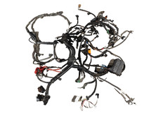 FAISCEAU DE CÂBLAGE POUR MOTEUR RENAULT CLIO 3 240112762R 1.5 DCI K9K770