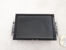 Ecran GPS CITROEN DS4 1 PHASE