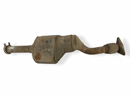 7700431975 catalyseur renault - catalyseur,