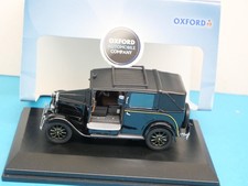 -1/43-OXFORD-AT001-AUSTIN LOW LOADER TAXI-