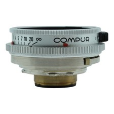 Objectif Schneider Kreuznach