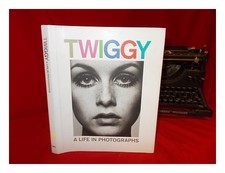 Twiggy : Une Vie En