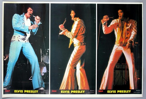 Elvis presley rare - presley, –