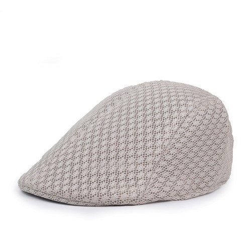 Chapeau béret réglable - béret,