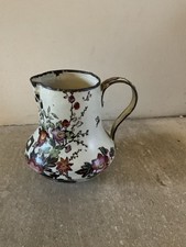 Verseuse Tôle Peinte D.MOLL  Y EDDO