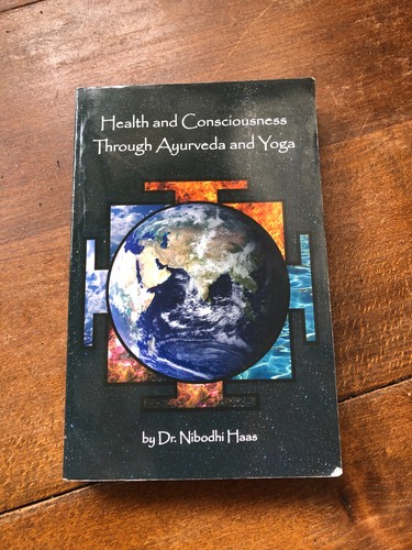 Health and consciousness - health,