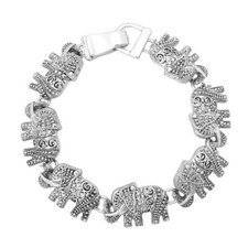 Elephant Bracelet Magnetic