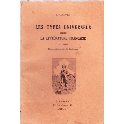 Les types universels dans - types, la
