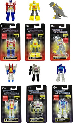 Hasbro transformers édition - hasbro,