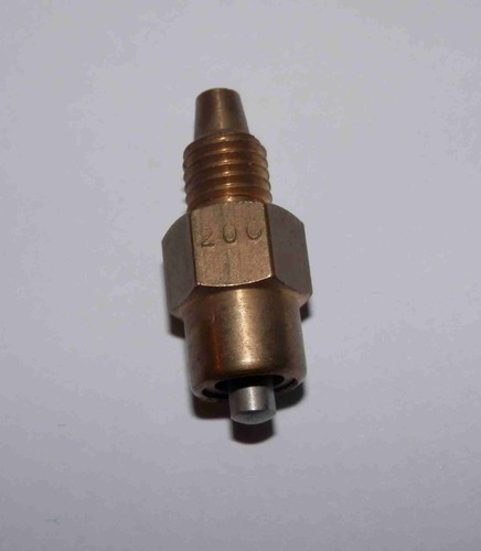Carburateur weber 4 - carburateur, dr
