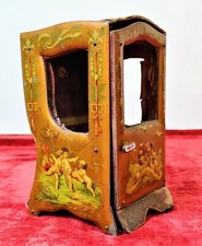 BOÎTE DE MUSIQUE. AVEC LA