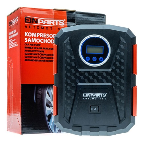 Compresseur air portable 12v - compresseur,