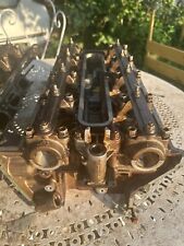 Deux culasses BMW V8 E32 730i