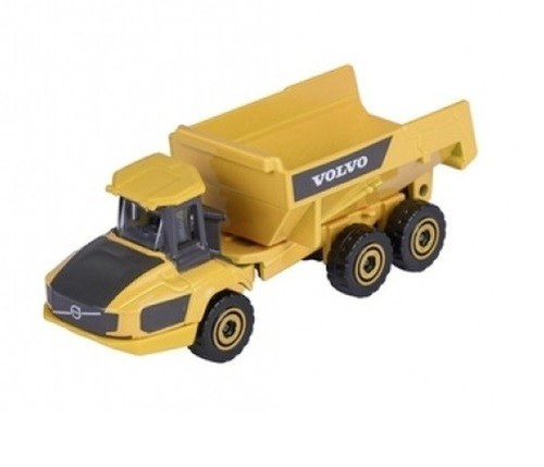 Majorette 8503100000 volvo - majorette,