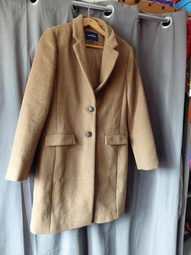 Manteau neuf sans étiquette - manteau,
