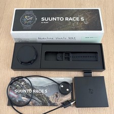 Suunto race - race, s