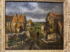 Raymond BESSE Village